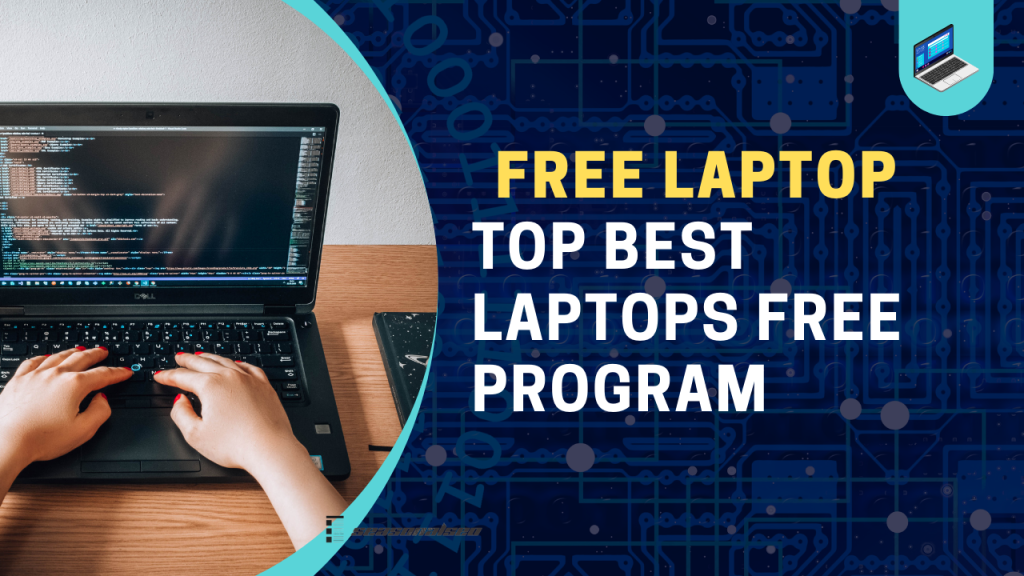 Free Laptop